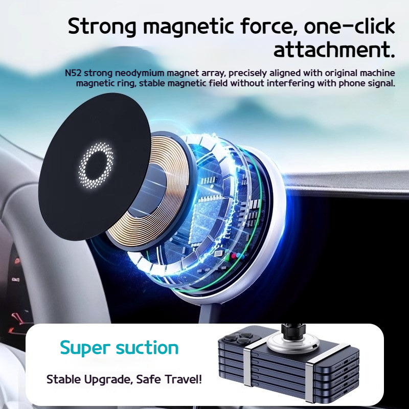 Магнитный беспроводной держате – обзор и цена Bmw Accessories Tablet Holder
