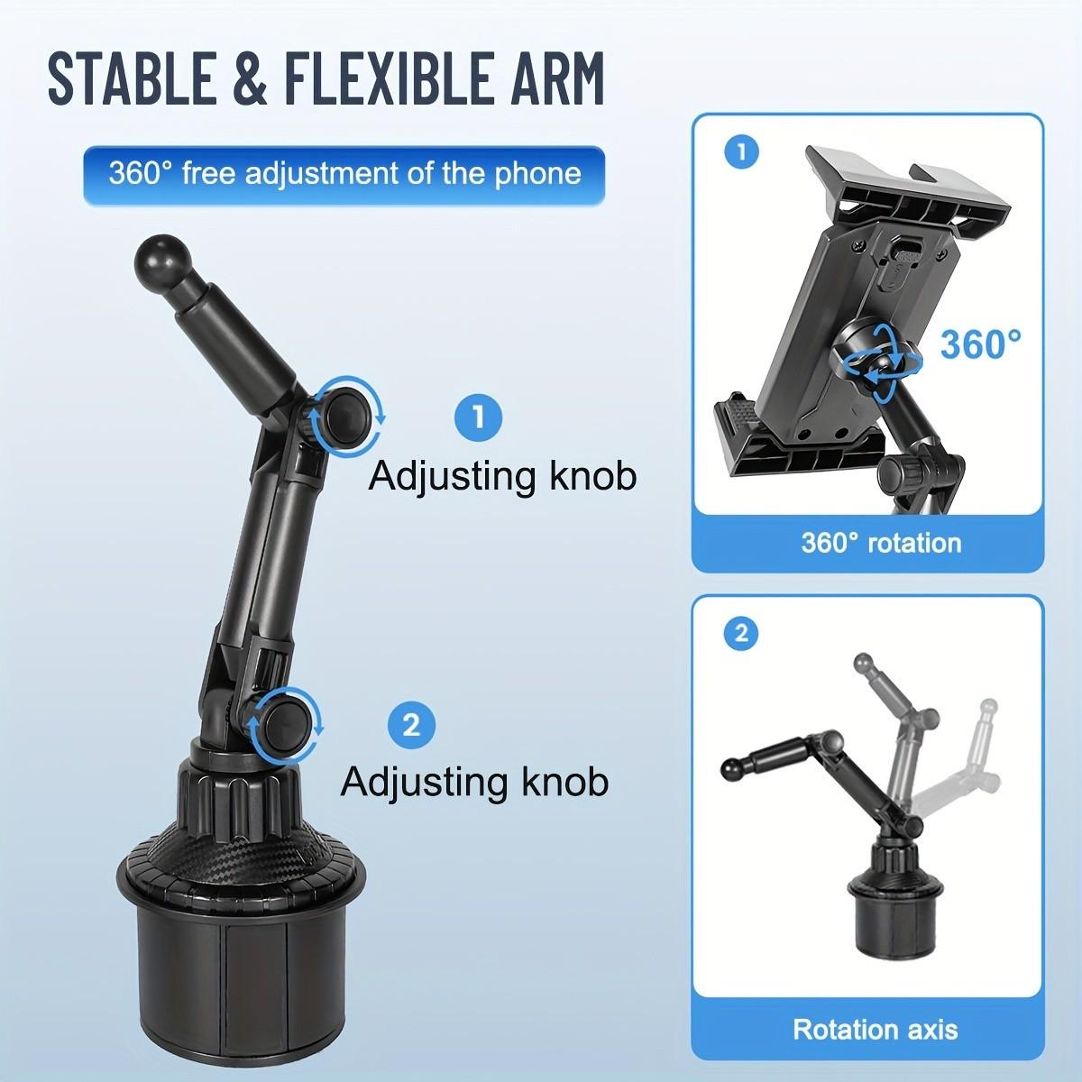 Держатель для планшета и телеф – обзор и цена Trimble Tablet Accessories