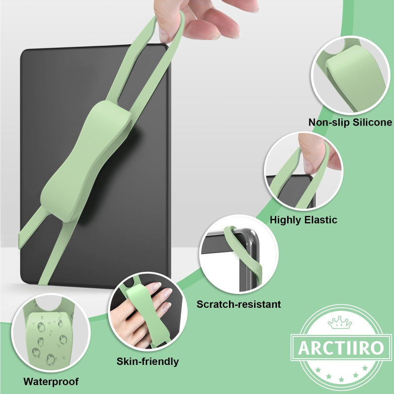 Ремешок для планшета (1 шт.),  – обзор и цена Tablet Reading Accessories