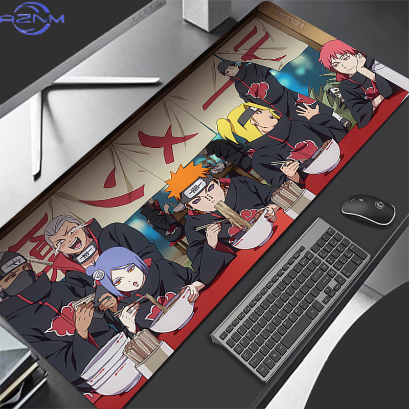 Коврик для мыши Naruto Anime G – обзор и цена Best Tablet Gaming Accessories