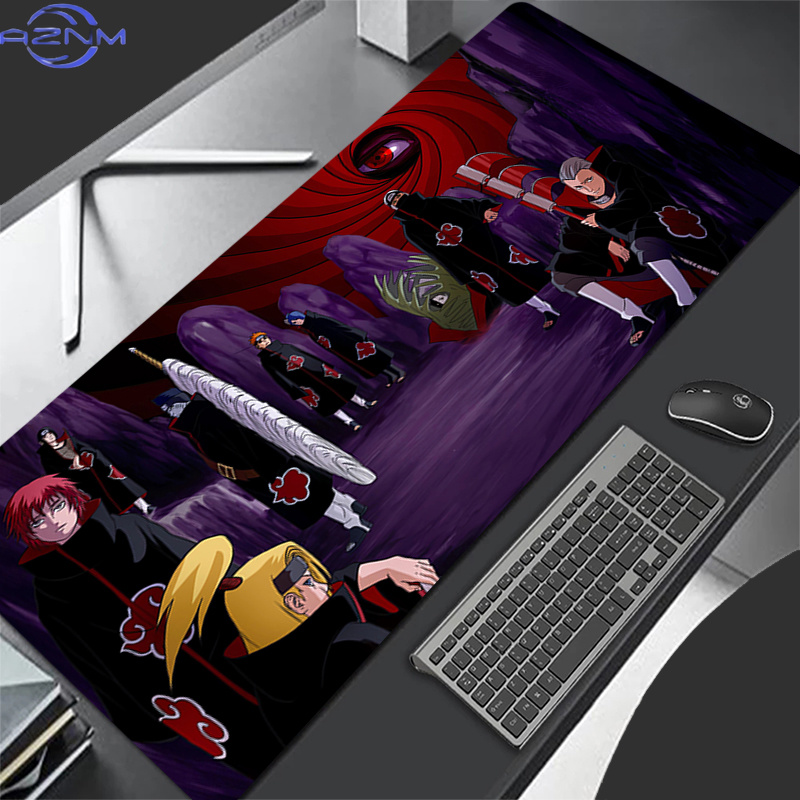 Коврик для мыши Naruto Anime G – обзор и цена Best Tablet Gaming Accessories