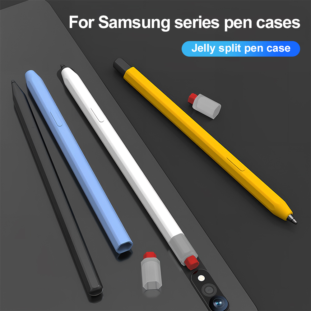 Мягкий силиконовый противоудар – обзор и цена Samsung Tablet With Accessories