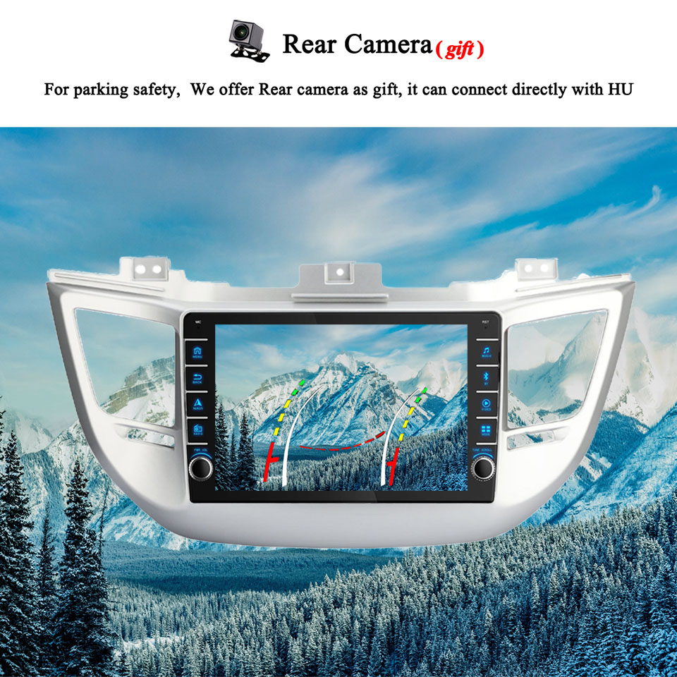Автомагнитола 8G+128G Android  – обзор и цена Tablet Danish Mobile & Accessories
