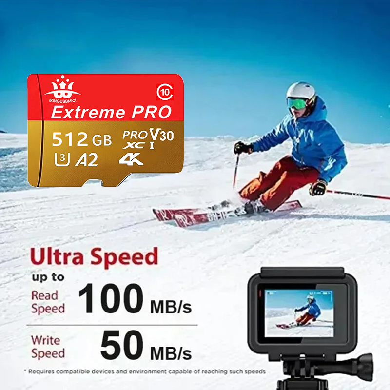 Карта памяти EVO/PRO Plus 64G  – обзор и цена Microsd Card Tablet