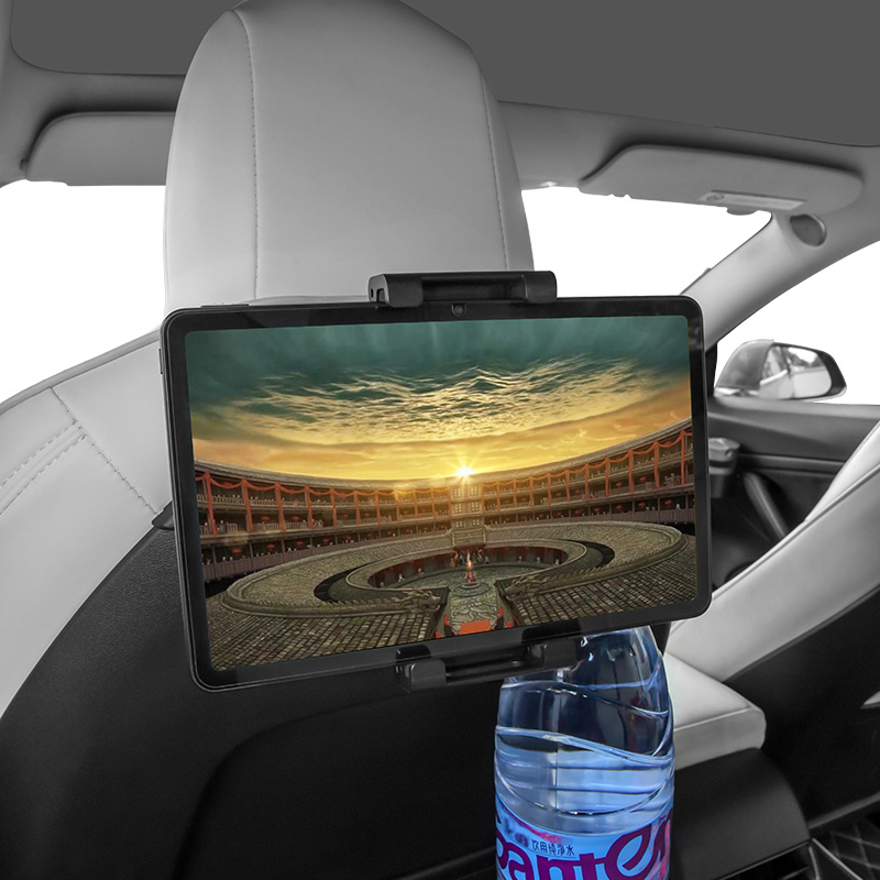 Кронштейн на подголовник спинк – обзор и цена Bmw Accessories Tablet Holder