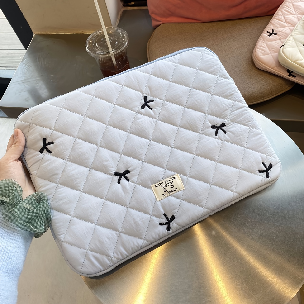 Сумка для ноутбука с милым бан – обзор и цена Cool Tablet Accessories