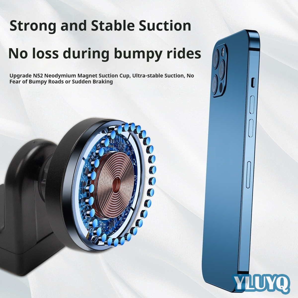 Для BMW X3, X5, X7, 5/7 серии  – обзор и цена Bmw Accessories Tablet Holder