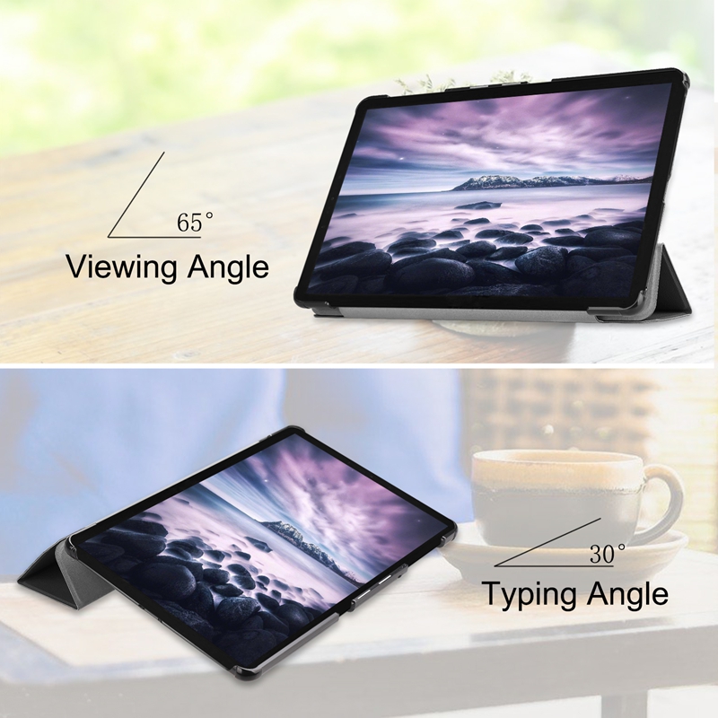 Чехол-книжка для Samsung Galax – обзор и цена Samsung Tablet With Accessories