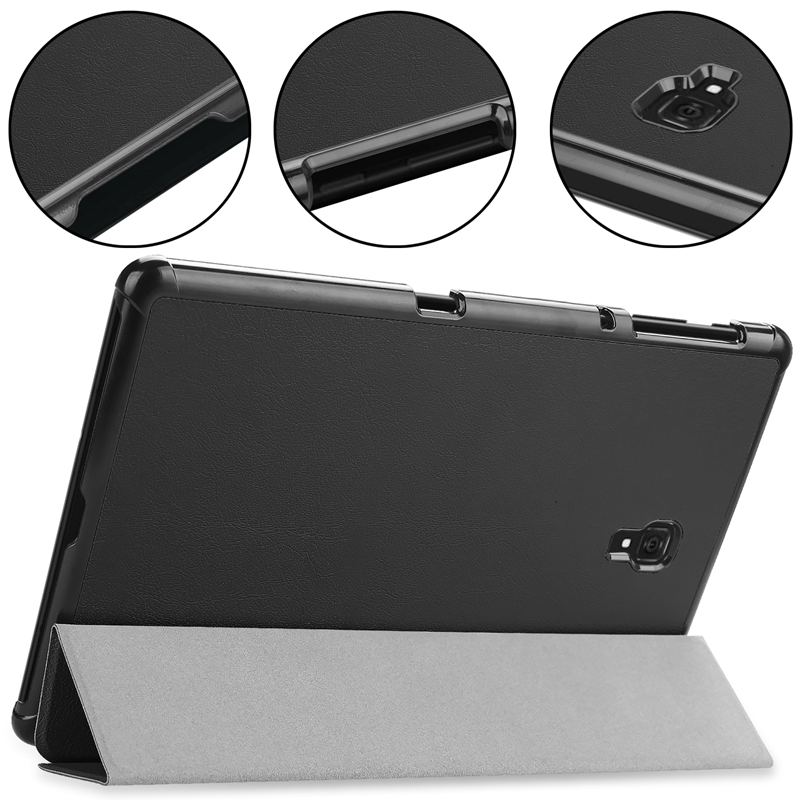 Чехол-книжка для Samsung Galax – обзор и цена Samsung Tablet With Accessories