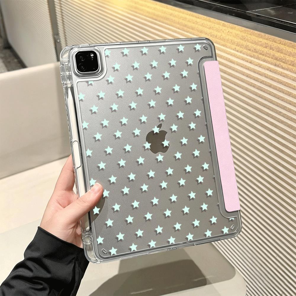 Корейский стильный чехол-накла – обзор и цена Cool Tablet Accessories