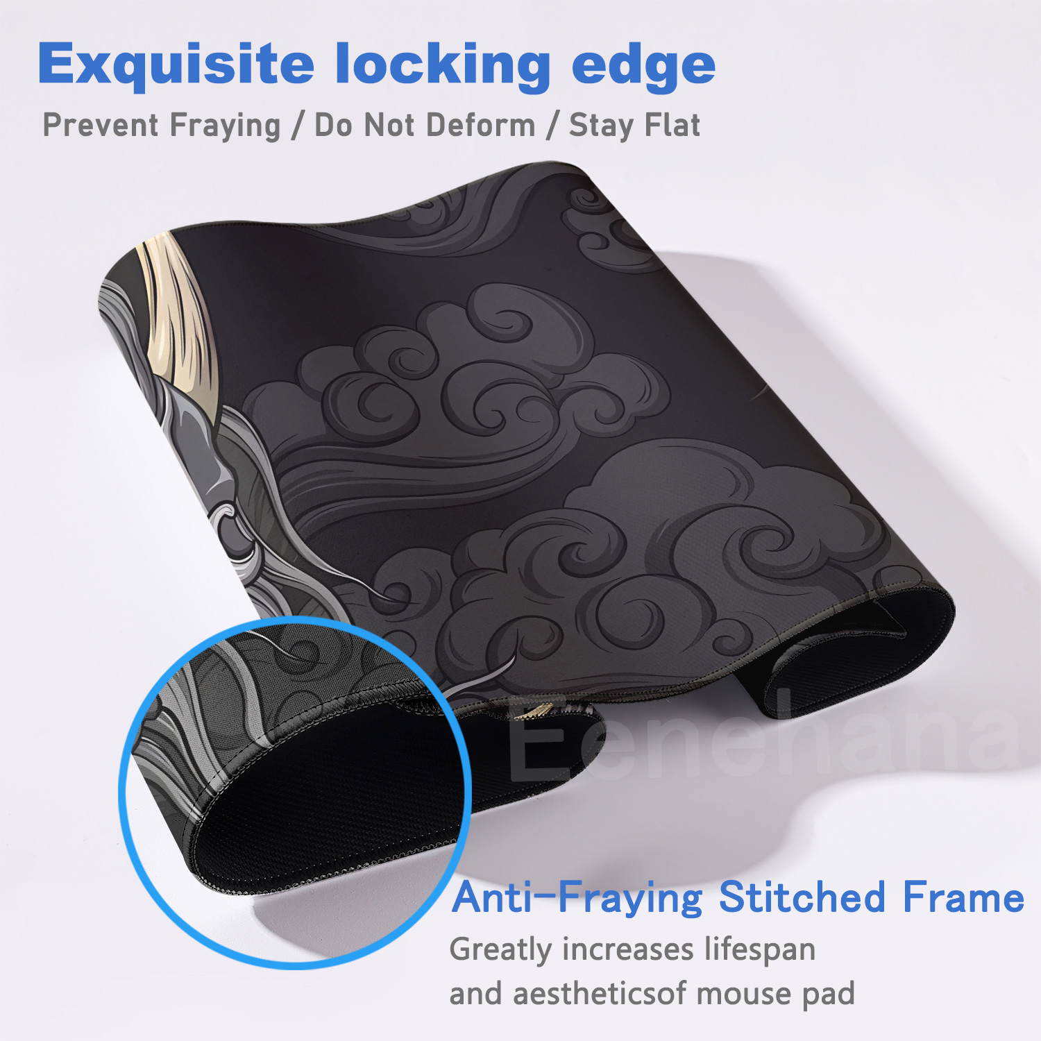 Нескользящий коврик для мыши B – обзор и цена Graphic Tablet Accessories