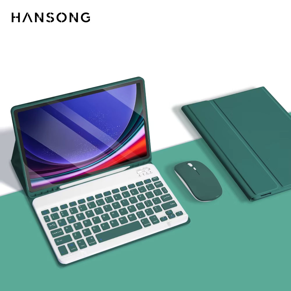 Чехол-клавиатура для планшетов – обзор и цена Samsung Tablet Keyboard Accessories