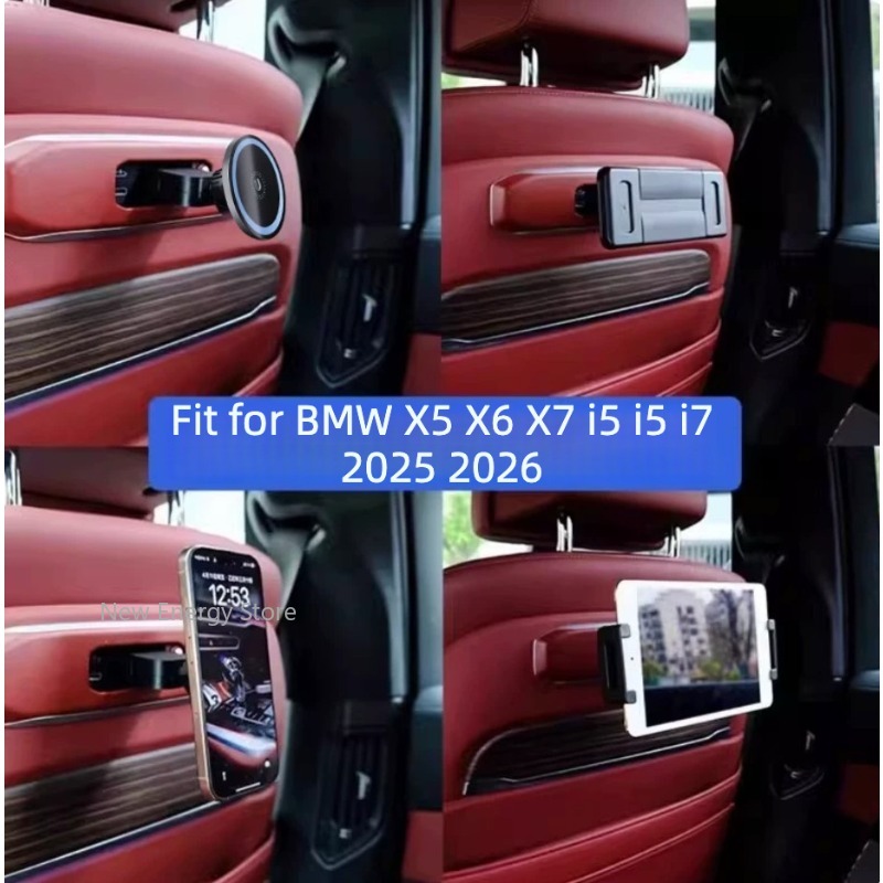 Держатель для планшета и телеф – обзор и цена Bmw Accessories Tablet Holder