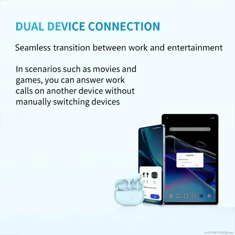 Беспроводные наушники realme B – обзор и цена Realme Tablet Accessories