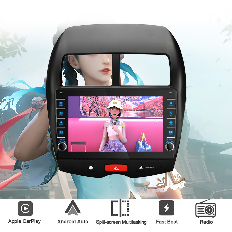 8G + 128G Android 14 для Mitsu – обзор и цена Tablet Danish Mobile & Accessories