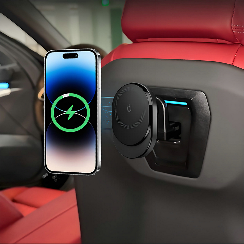 Для BMW 5 серии I5 G60 X3 G45  – обзор и цена Bmw Accessories Tablet Holder