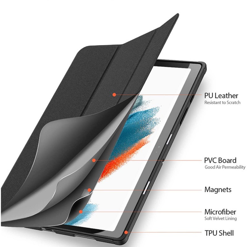 Чехол для планшета Samsung Gal – обзор и цена Samsung Tablet With Accessories