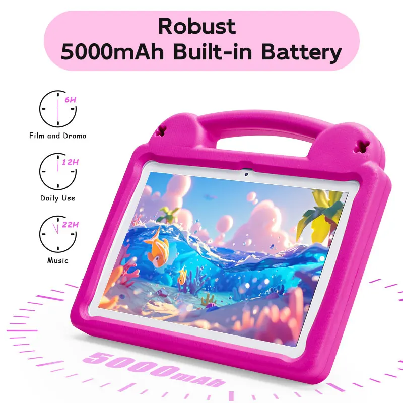 Планшет Paitanry 10.1 дюйма, A – обзор и цена Microsd Card Tablet