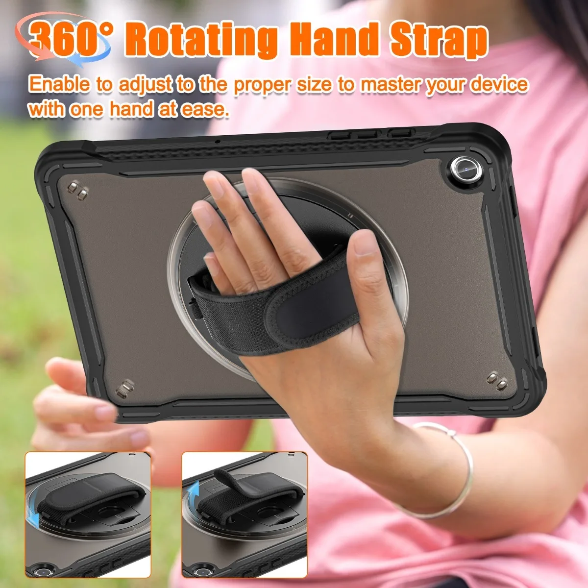 Чехол-подставка Funda Kids для – обзор и цена Samsung Tablet With Accessories