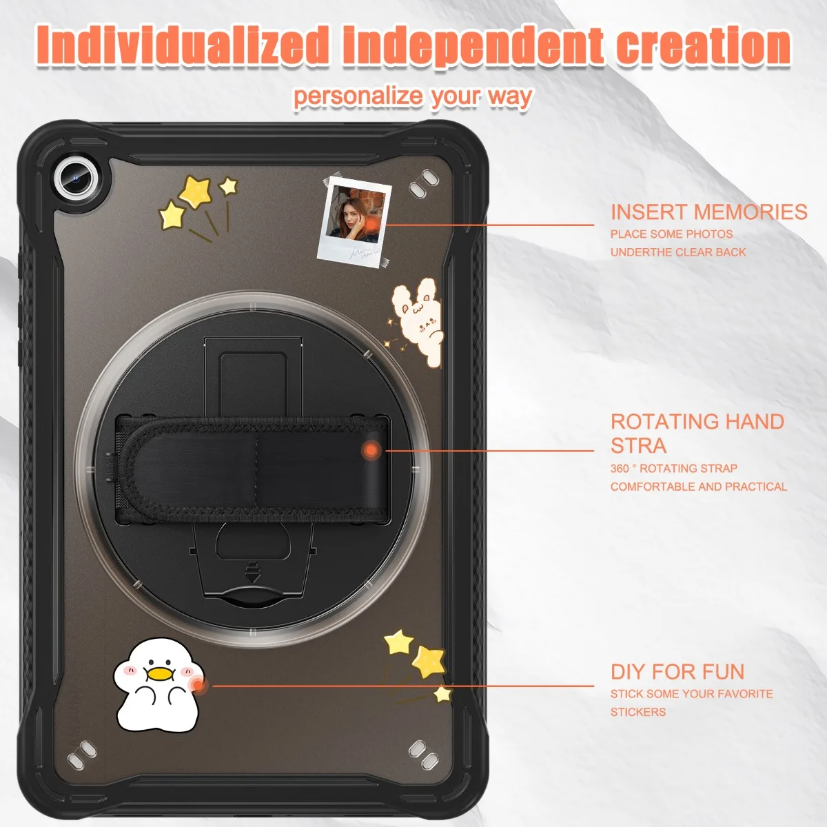 Чехол-подставка Funda Kids для – обзор и цена Samsung Tablet With Accessories